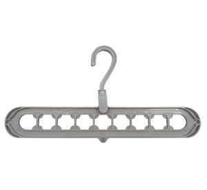 Percha para pañuelos Cotidiana Ahorra Espacio