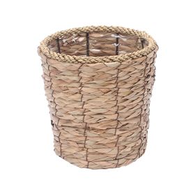 Macetero 20 cm S canasto natural Outzen