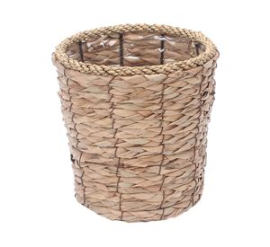 Macetero 20 cm S canasto natural Outzen