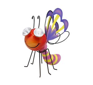 Lámpara exterior Mariposa Abitare