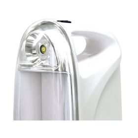 Lámpara de emergencia LED MS-6350 Macrotel.