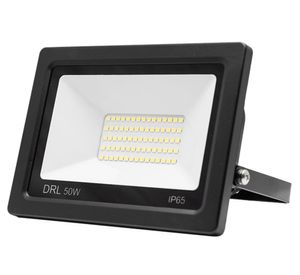 Proyector LED 50W Ultra plano Drl.