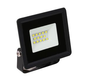 Proyector LED 10W Ultra plano Drl.