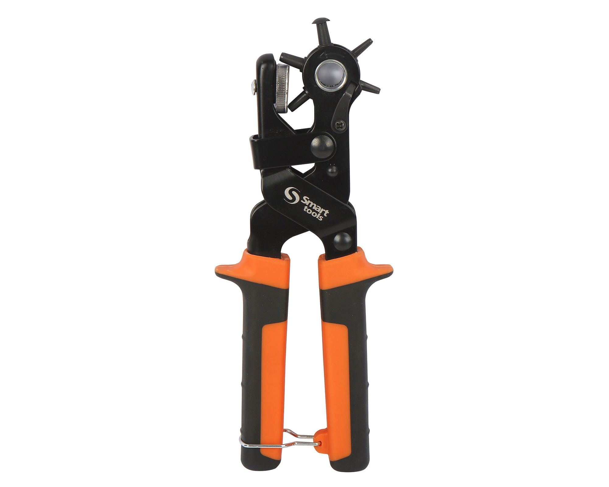 Alicate sacabocado 9'' 6101190 Smart