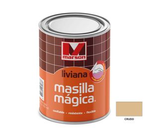 Masilla mágica 350 ml Liviana Marson