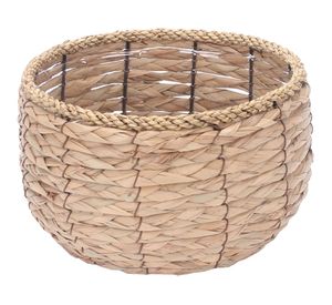 Maceta 20 cm canasto Arak Outzen