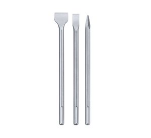 Cincel SDS Max 3 piezas KWB.