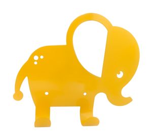 Percha Zoo elefante Ducasse Industrial