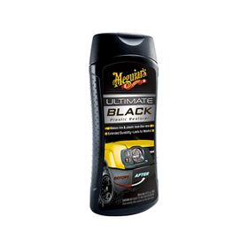 Silicona Ultimate Black restaurador 355 ml