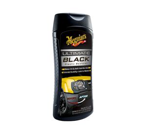 Silicona Ultimate Black restaurador 355 ml