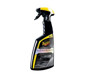 Limpiador protector cuero 450 ml Ultimate Leather Detailer Meguiar's.