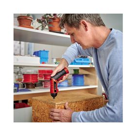 Atornillador inalámbrico TC-SD 3.6 Einhell