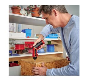 Atornillador inalámbrico TC-SD 3.6 Einhell