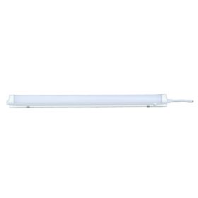 Equipo fluorescente LED 62,7 cm blanco ByP.