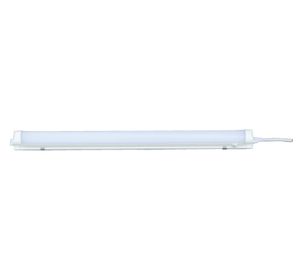 Equipo fluorescente LED 62,7 cm blanco ByP.