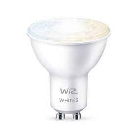 Ampolleta 4,9W GU10 345 lúmenes blanco Wiz