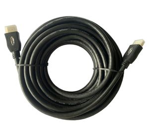 Cable HDMI 2.0 negro 10 m
