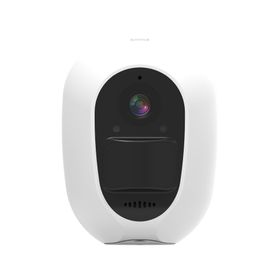 Cámara de Seguridad Bullet WIFI PO-LC13 Hyundai