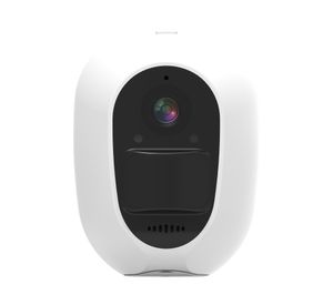 Cámara de Seguridad Bullet WIFI PO-LC13 Hyundai