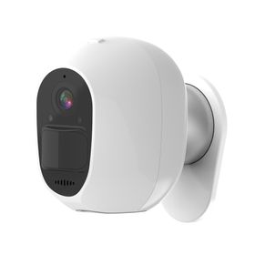 Cámara de Seguridad Bullet WIFI PO-LC13 Hyundai