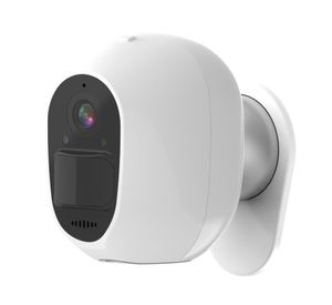 Cámara de Seguridad Bullet WIFI PO-LC13 Hyundai