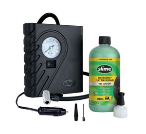 Kit reparación de pinchazos Smart Spair Slime.