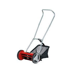 Cortacésped manual 30 cm GC-HM 300 Einhell.