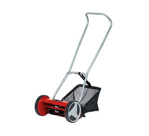 Cortacésped manual 30 cm GC-HM 300 Einhell.