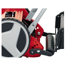 Cortacésped manual 30 cm GC-HM 300 Einhell.