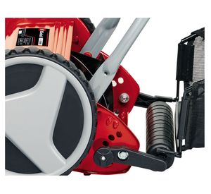 Cortacésped manual 30 cm GC-HM 300 Einhell.