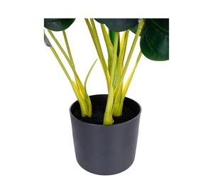 Planta artificial Monstera Outzen