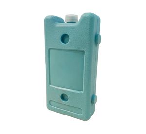 Bloque hielo 320 ml Alpes