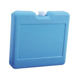 Bloque hielo 780 ml azul Alpes