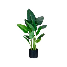 Planta artificial Banana Outzen