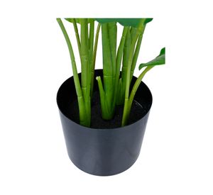 Planta artificial Banana Outzen