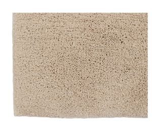 Piso baño 50x80 cm ecru Cotidiana.