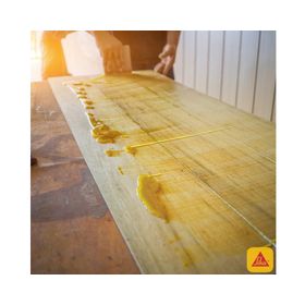 Adhesivo de contacto 1/4 galón Sikabond 260 Sika.