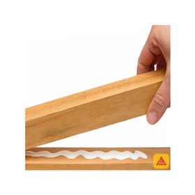 Cola fría madera 1 kg Sikabond 231 Sika.