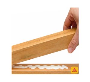 Cola fría madera 1 kg Sikabond 231 Sika.