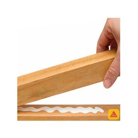 Cola fría madera 3,2 kg Sikabond 231 Sika.