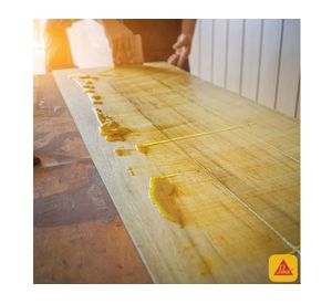 Adhesivo de contacto 1/32 galón Sikabond 260 Sika.