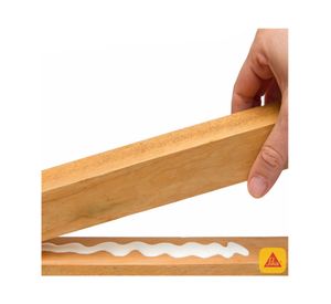 Cola fría madera 500 gr Sikabond 231 Sika.