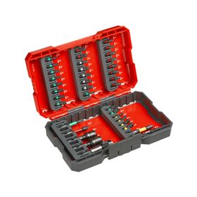 Punta de impacto 109000 37 piezas KWB