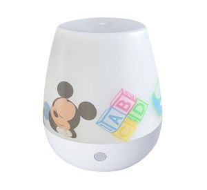 Lámpara sobremesa LED Disney.