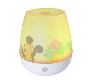 Lámpara sobremesa LED Disney.