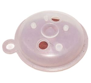 Membrana Junker 5lt Ionizada Hidro Power Grifesa