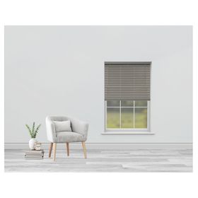 Persiana 150x250 cm 25 mm gris Cotidiana