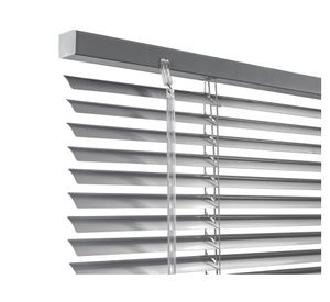 Persiana 150x250 cm 25 mm gris Cotidiana