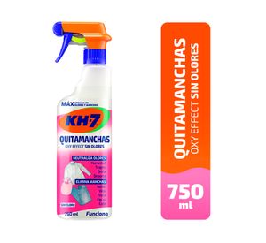 Quitamanchas Oxy Effect 750 ml