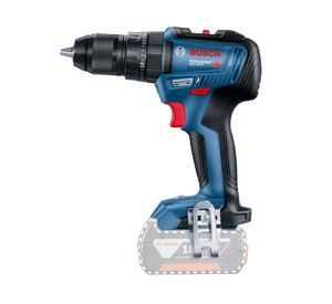 Taladro atornillador inalámbrico 1/2'' 18V GSB 18V-50 Bosch.